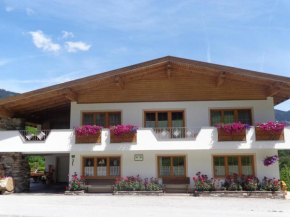 Haus Enzian Thiersee